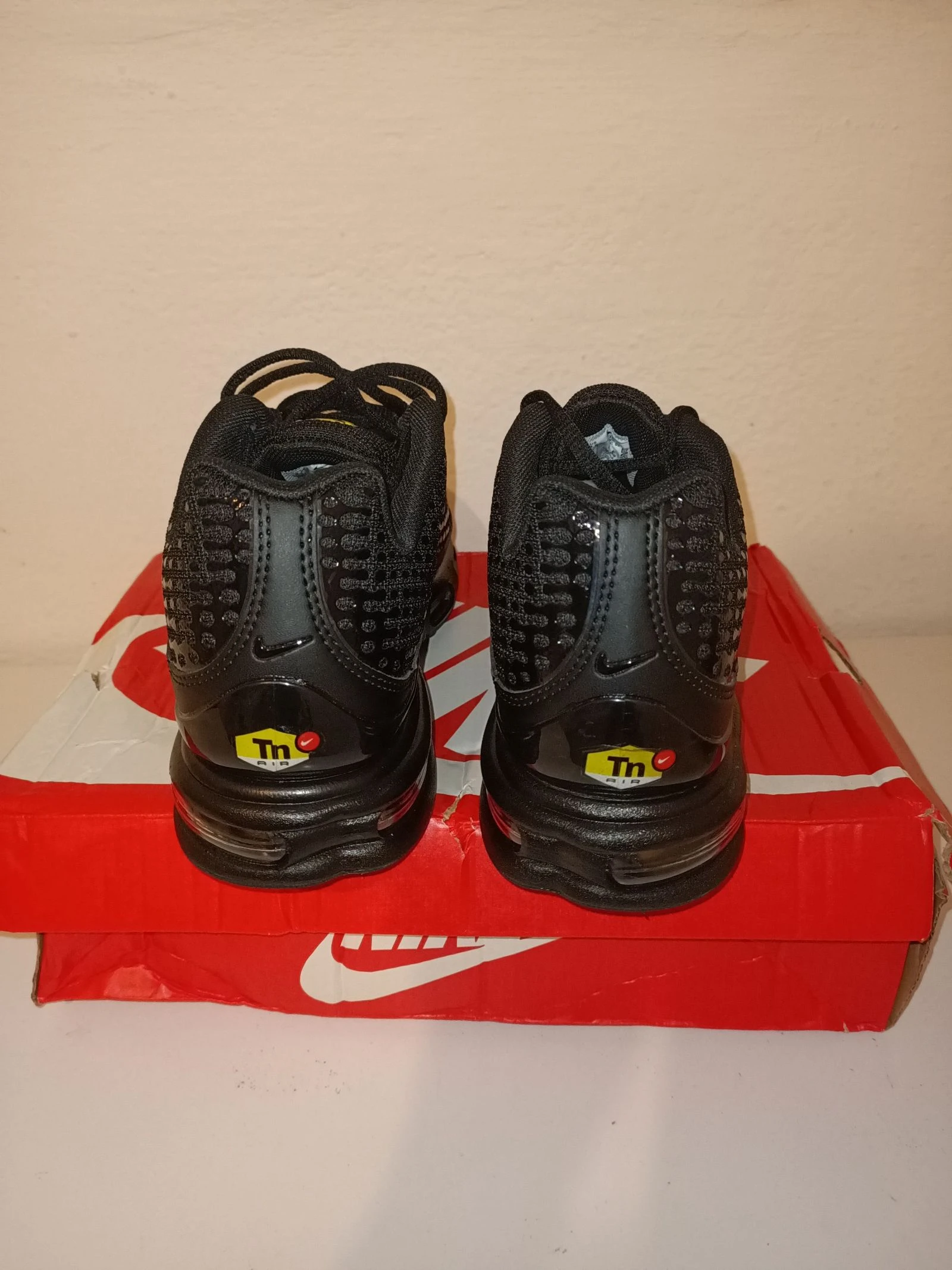 TN air max plus 7  – photo 5